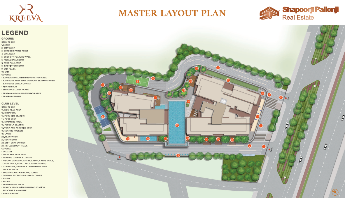 Master Plan Image